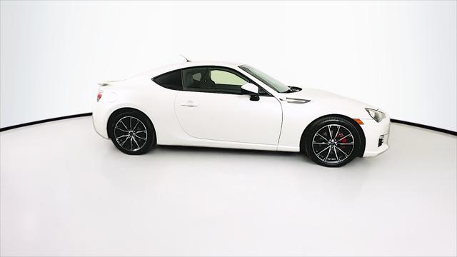 2013 subaru brz limited