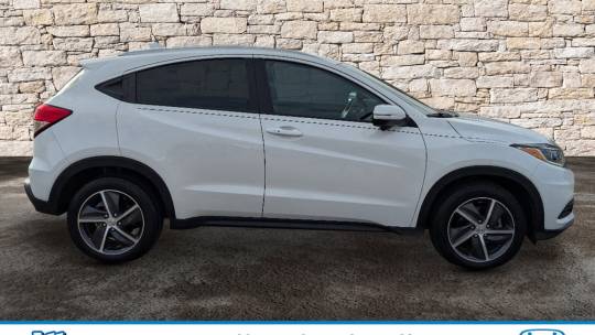 2022 Honda HR-V