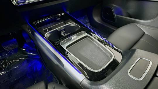 2024 Mercedes-Benz GLB