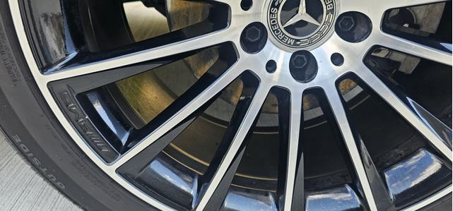 2018 mercedes-benz glc 300 4matic coupe