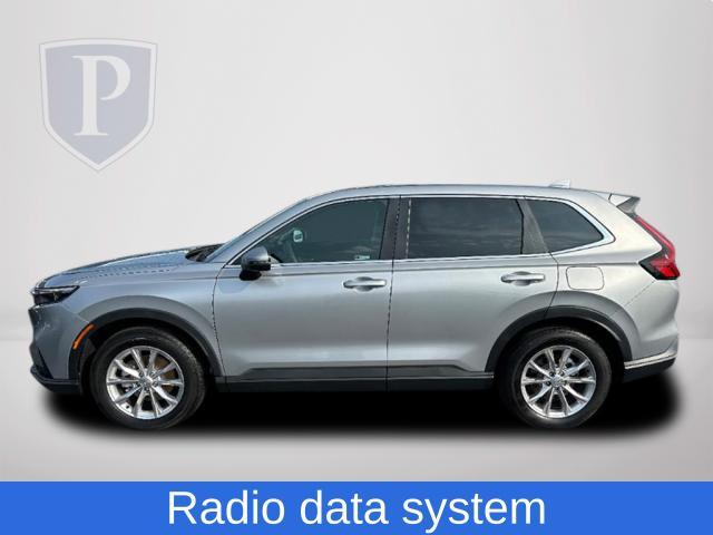 2023 honda cr-v ex awd