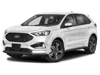 2022 Ford Edge st