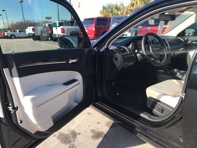 certified 2019 chrysler 300 touring lugoff, sc 29078 for sale in lugoff, south carolina