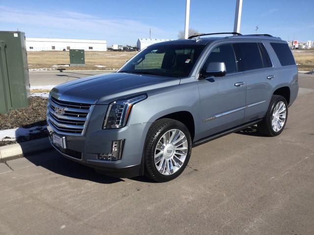2016 cadillac escalade platinum 4x4 platinum 4dr suv for sale in jolly acres, south dakota