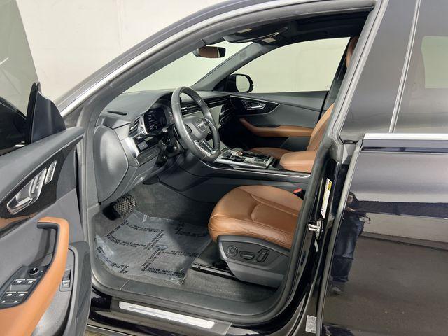 2020 audi q8 55 premium plus