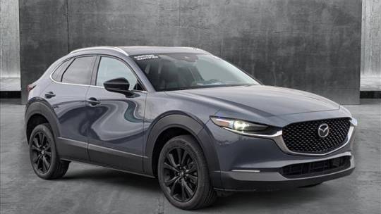 2021 Mazda CX-30