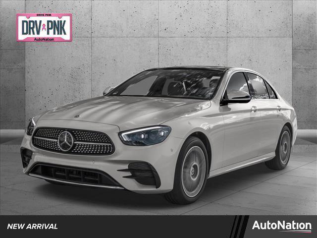 2021 mercedes-benz e-class e 350