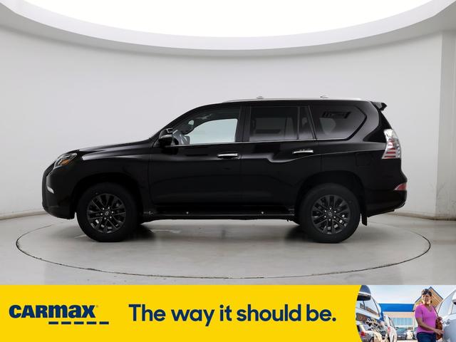 2023 lexus gx 460 premium