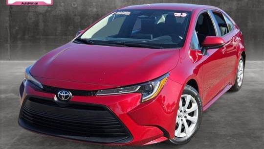 2023 Toyota Corolla