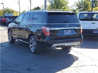 2020 Ford Expedition platinum