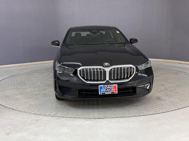2024 bmw 530 i