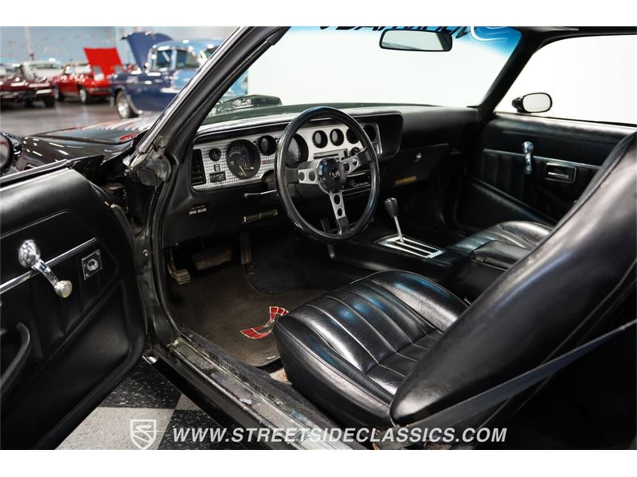 1979 pontiac firebird