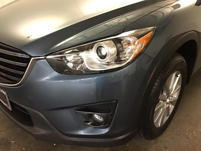2016 mazda cx-5 touring awd touring 4dr suv (midyear release for sale in bow, new hampshire