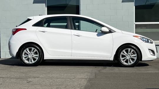 2014 Hyundai Elantra