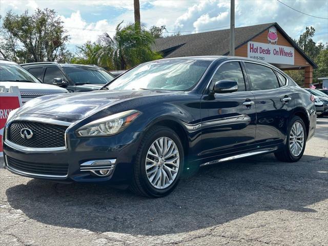 2015 infiniti q70l 3.7