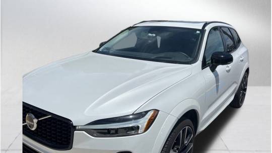 2024 Volvo XC60