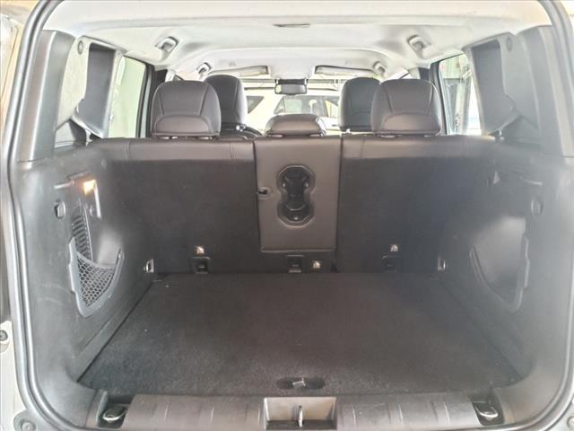 2018 jeep renegade limited