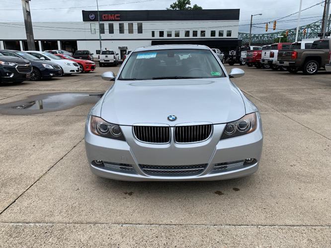 used 2006 bmw 330i sedan parkersburg, wv 26102 for sale in parkersburg, west virginia