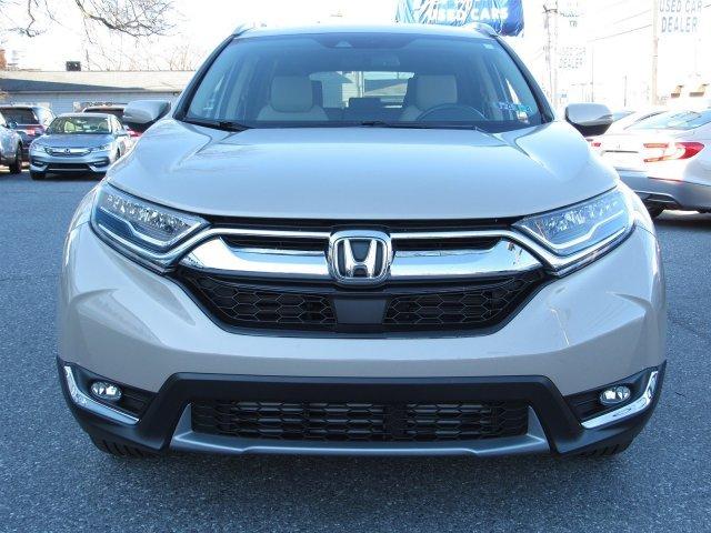 certified 2019 honda cr-v awd touring harrisburg, pa 17104 for sale in harrisburg, pennsylvania