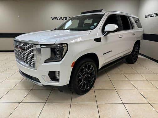 2023 gmc yukon denali in claiborne, louisiana
