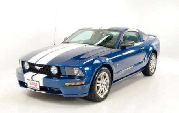 2006 ford mustang gt in harrisonburg, va