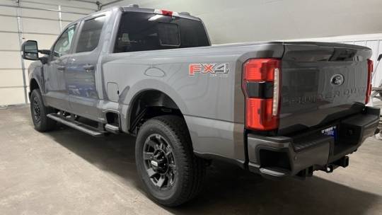 2024 Ford F-250