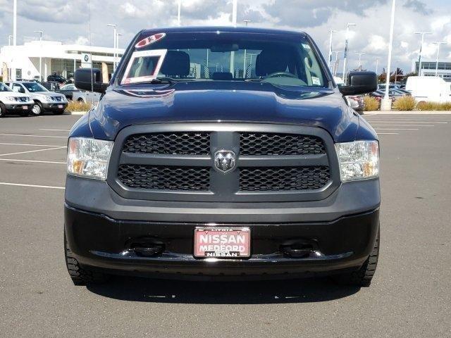 used 2013 ram 1500 4x4 crew cab tradesman medford, or 97504 for sale in medford, oregon