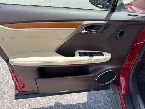 2019 lexus rx 350 base in greenville, south carolina