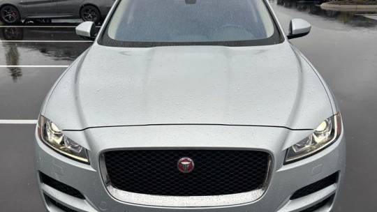 2020 jaguar f-pace 25t premium
