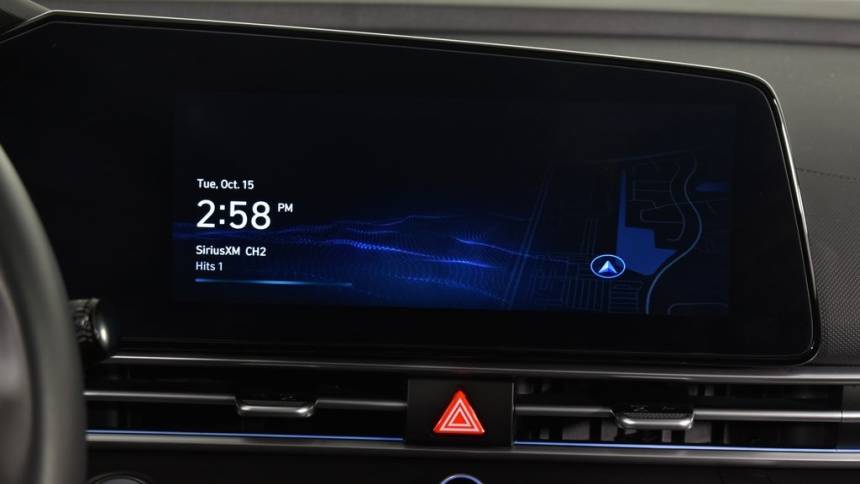 2024 hyundai elantra hybrid limited