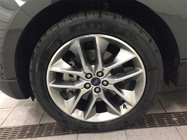 2015 ford edge titanium awd titanium 4dr crossover for sale in jolly acres, south dakota