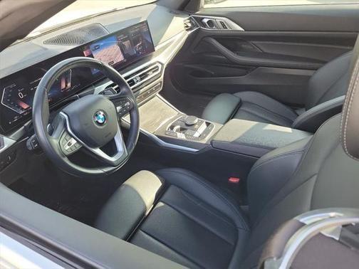 2024 bmw 430