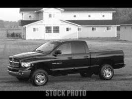used 2005 dodge ram pickup 2500 for sale in anchorage, alaska