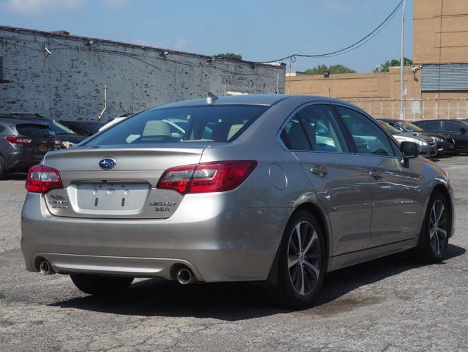 certified 2017 subaru legacy 3.6r limited brooklyn, ny 11214 for sale in brooklyn, new york