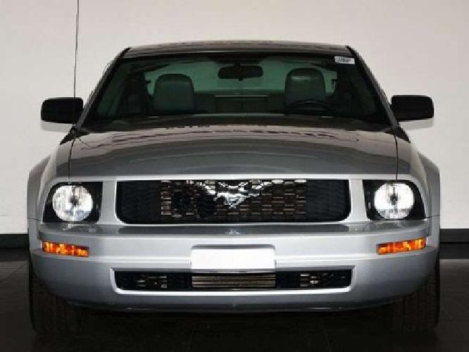 2006 ford mustang v6 coupe in lake worth, fl