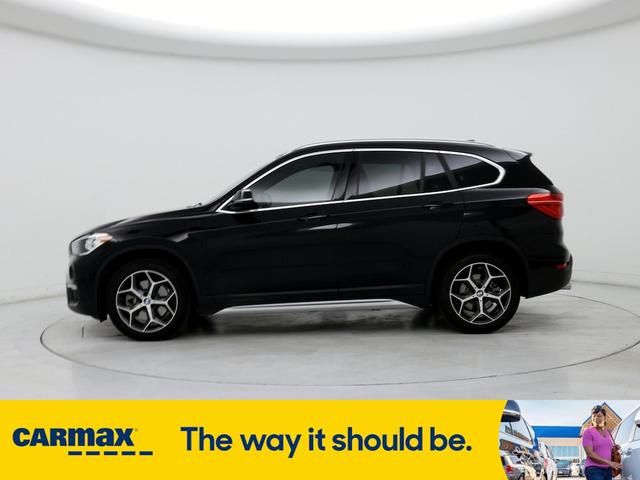2019 bmw x1 sdrive28i