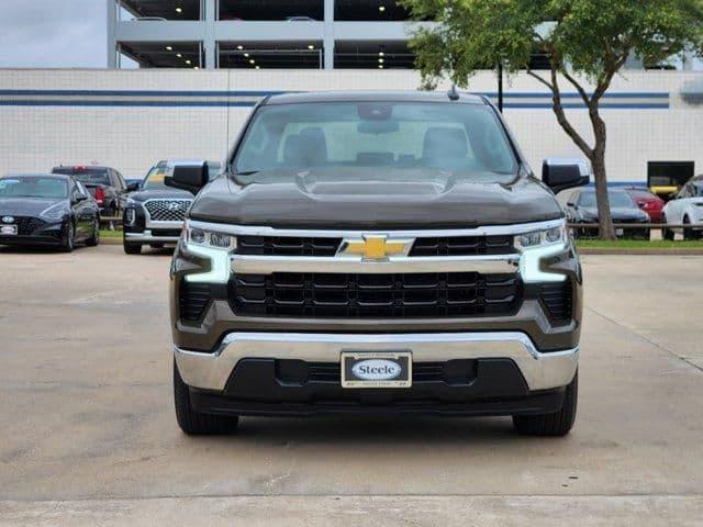2023 chevrolet silverado 1500 lt in houston, texas