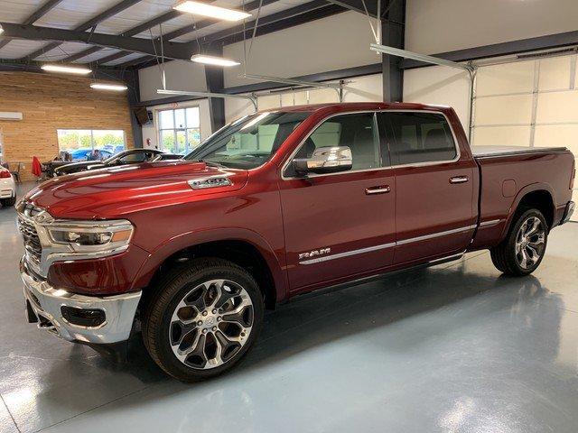 used 2019 ram 1500 laramie limited clarksville, tn 37043 for sale in clarksville, tennessee