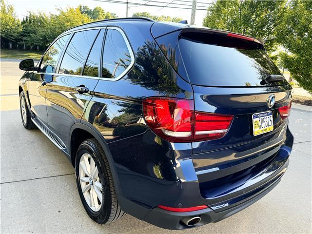 2015 bmw x5 xdrive35d