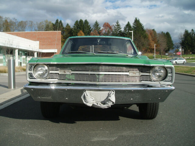 1969 dodge dart swinger 340 floral top