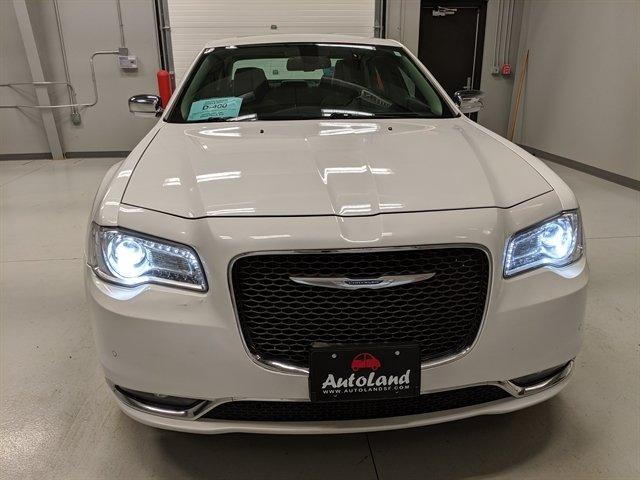 used 2015 chrysler 300 c awd sioux falls, sd 57107 for sale in sioux falls, south dakota