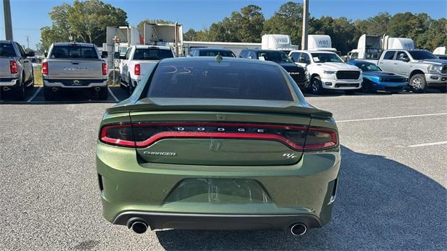 2020 dodge charger r/t