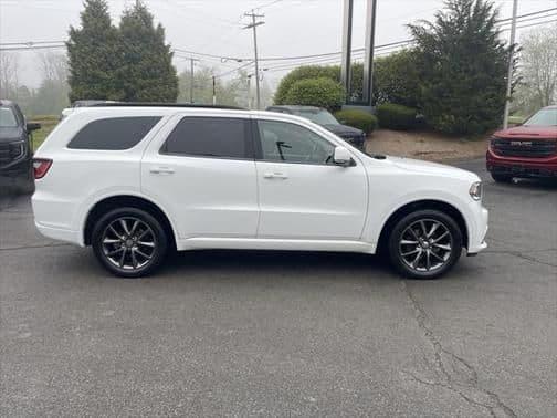 2018 dodge durango gt in branford, connecticut