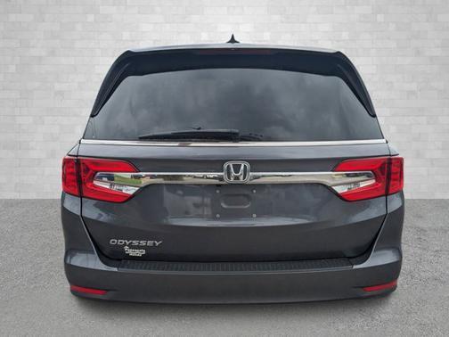 2020 honda odyssey in fairborn, ohio