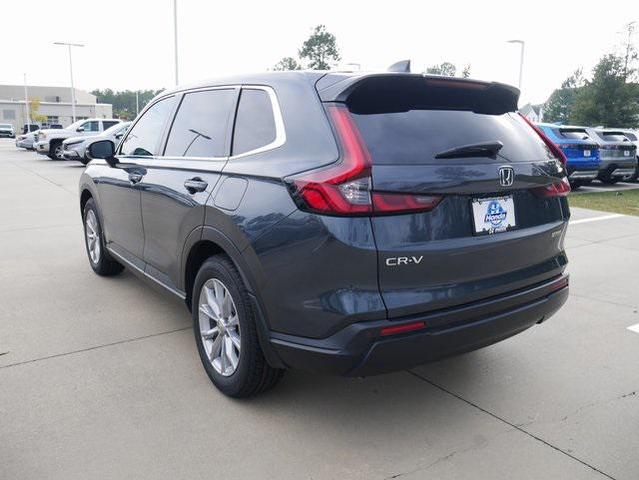2023 honda cr-v ex-l awd