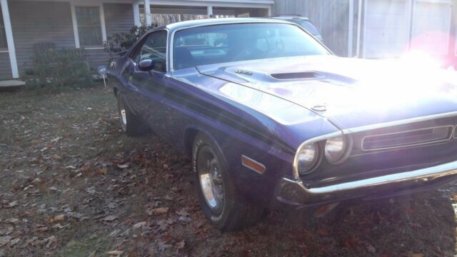 1971 dodge challenger r/t se 426 hemi slap stick auto tribute
