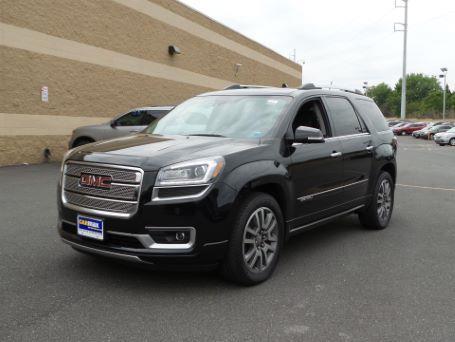 2014 gmc acadia denali awd denali 4dr suv for sale in newark, delaware