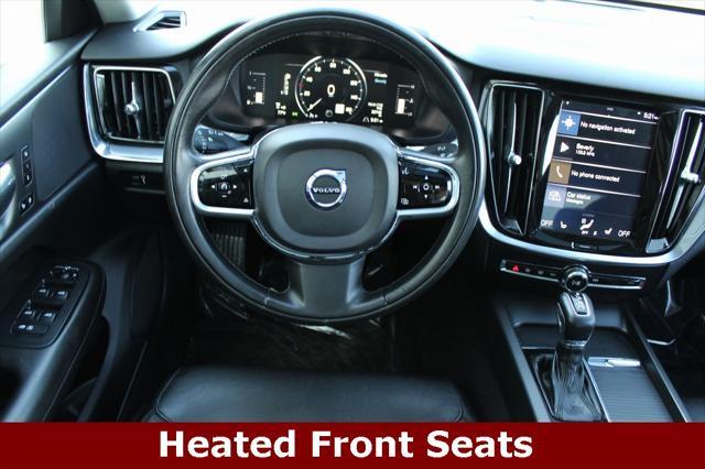 2019 volvo s60 t5 momentum