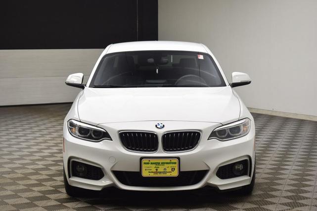 2017 bmw 230 i xdrive