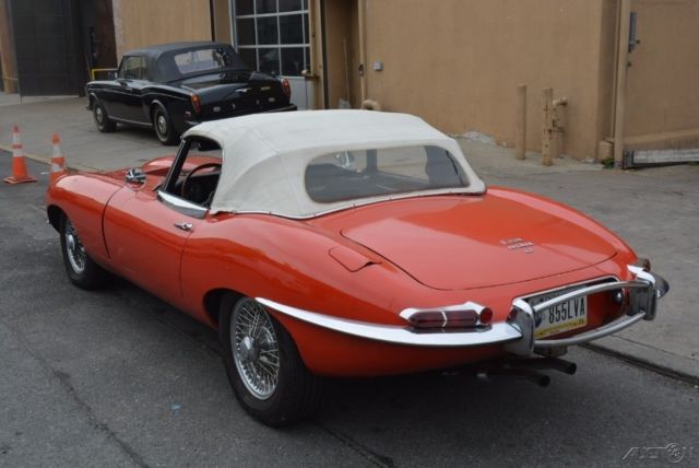 1967 series 1 1/2 used